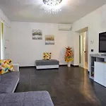 Cozy In Appartement