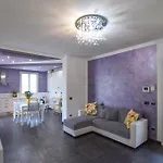 Appartement Cozy In