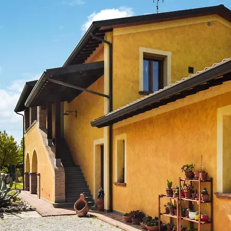 アパート 2 Bedroom In Santa Maria a Monte