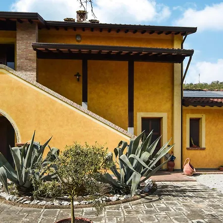 Cozy In Appartement Santa Maria a Monte