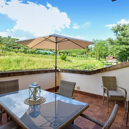 アパート 2 Bedroom In