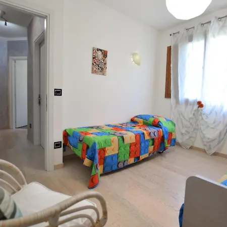Appartement Cozy In *